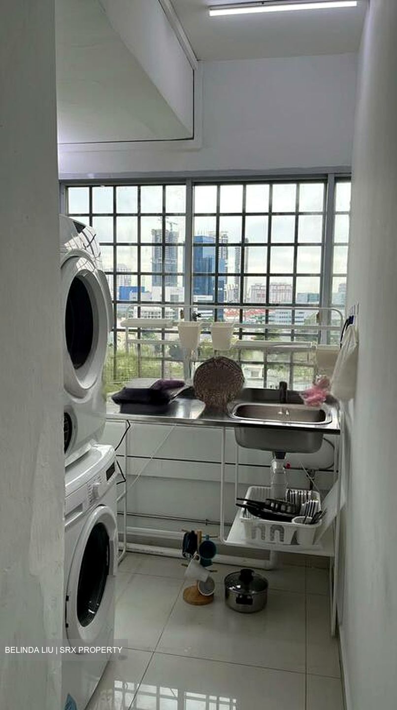 People's Park Complex (D1), Apartment #483718281
